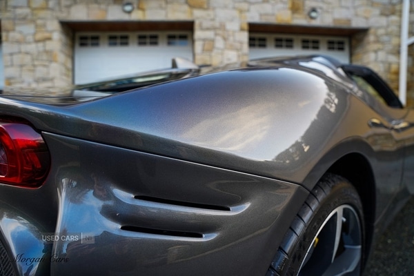 Used Ferrari SF90 Spider 2022 for sale - 77017388: Photo 28