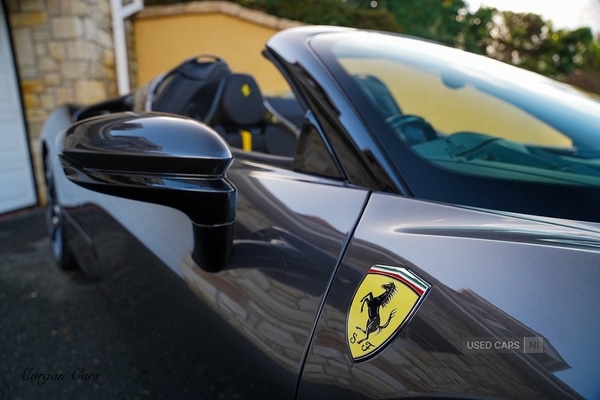 Used Ferrari SF90 Spider 2022 for sale - 77017388: Photo 32