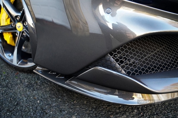 Used Ferrari SF90 Spider 2022 for sale - 77017388: Photo 34