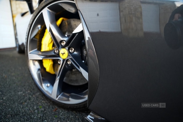 Used Ferrari SF90 Spider 2022 for sale - 77017388: Photo 35