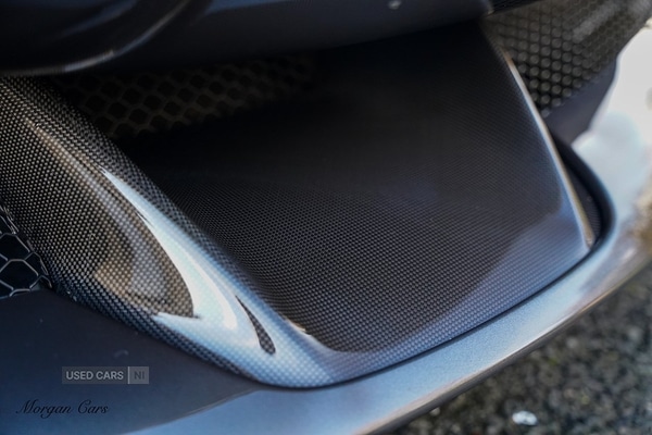 Used Ferrari SF90 Spider 2022 for sale - 77017388: Photo 38