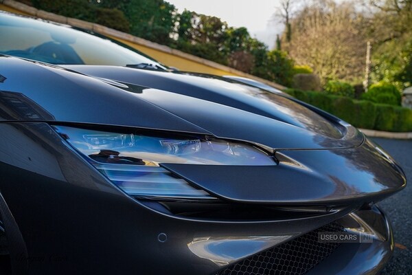 Used Ferrari SF90 Spider 2022 for sale - 77017388: Photo 40