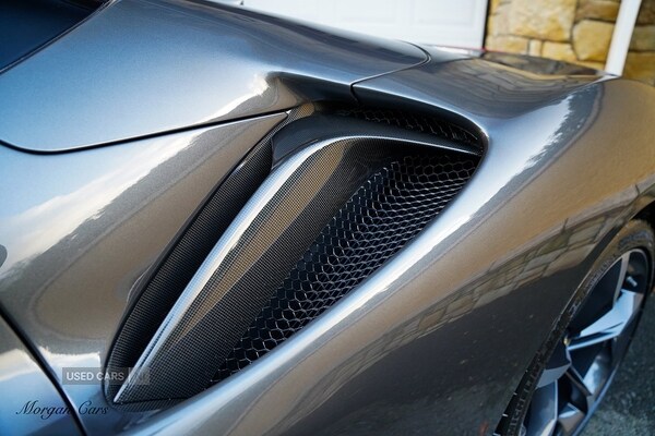 Used Ferrari SF90 Spider 2022 for sale - 77017388: Photo 46