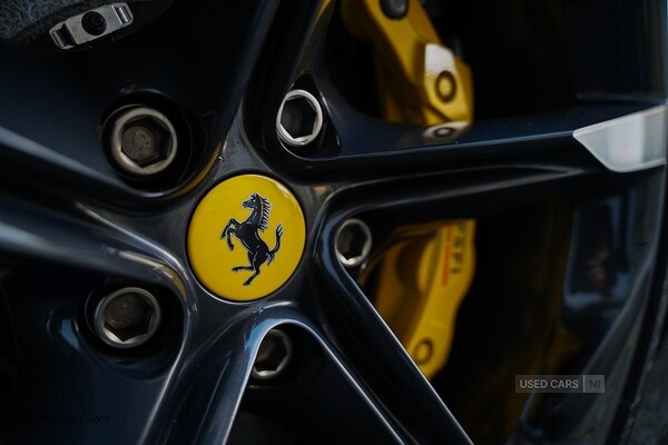 Used Ferrari SF90 Spider 2022 for sale - 77017388: Photo 50