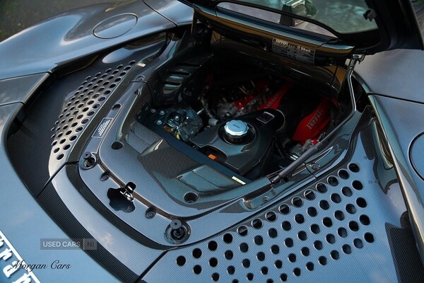 Used Ferrari SF90 Spider 2022 for sale - 77017388: Photo 51