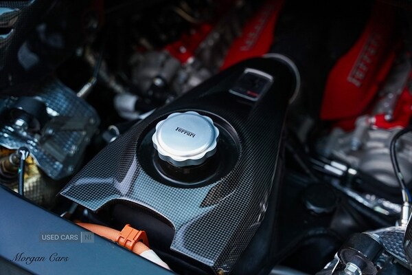 Used Ferrari SF90 Spider 2022 for sale - 77017388: Photo 52