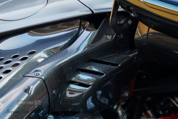 Used Ferrari SF90 Spider 2022 for sale - 77017388: Photo 53