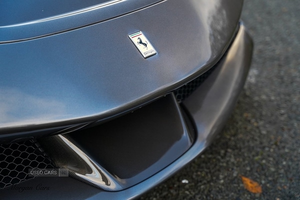 Used Ferrari SF90 Spider 2022 for sale - 77017388: Photo 54