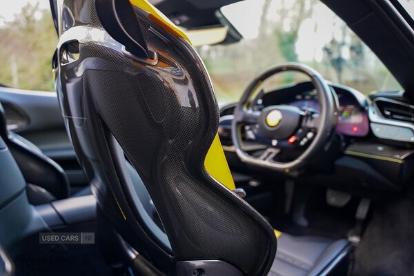 Used Ferrari SF90 Spider 2022 for sale - 77017388: Photo 58