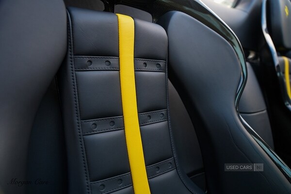 Used Ferrari SF90 Spider 2022 for sale - 77017388: Photo 61