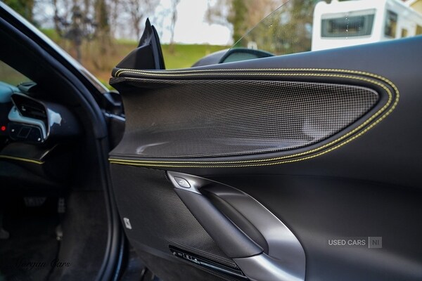 Used Ferrari SF90 Spider 2022 for sale - 77017388: Photo 64