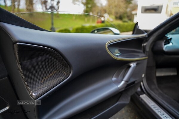 Used Ferrari SF90 Spider 2022 for sale - 77017388: Photo 66