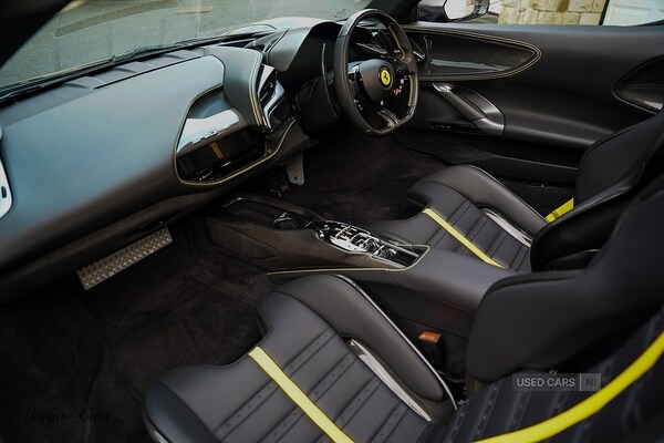 Used Ferrari SF90 Spider 2022 for sale - 77017388: Photo 67