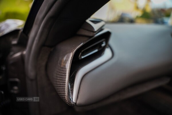 Used Ferrari SF90 Spider 2022 for sale - 77017388: Photo 70