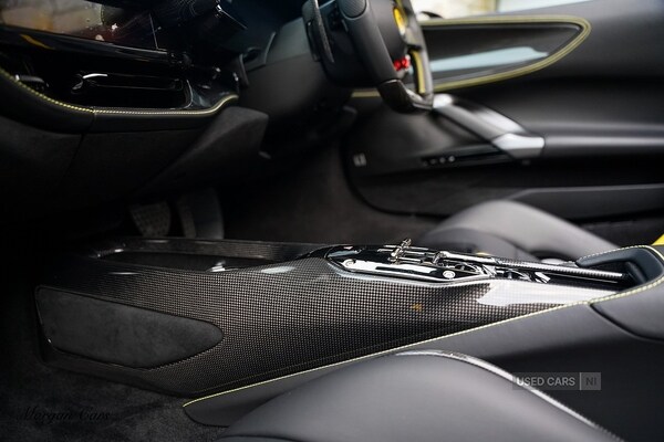 Used Ferrari SF90 Spider 2022 for sale - 77017388: Photo 71