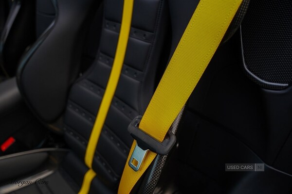 Used Ferrari SF90 Spider 2022 for sale - 77017388: Photo 73