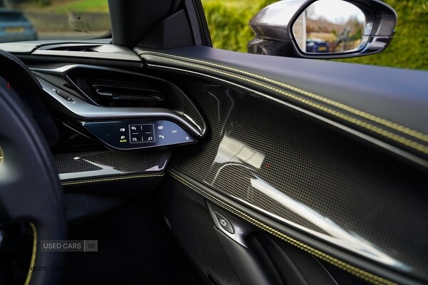 Used Ferrari SF90 Spider 2022 for sale - 77017388: Photo 74