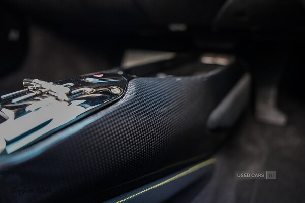 Used Ferrari SF90 Spider 2022 for sale - 77017388: Photo 76