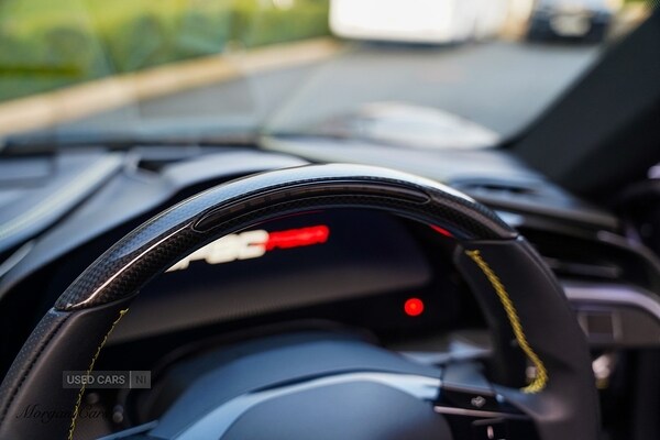 Used Ferrari SF90 Spider 2022 for sale - 77017388: Photo 78