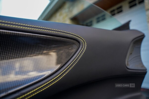 Used Ferrari SF90 Spider 2022 for sale - 77017388: Photo 79