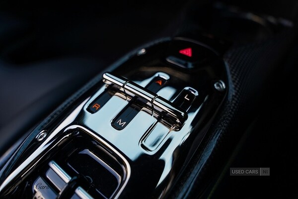 Used Ferrari SF90 Spider 2022 for sale - 77017388: Photo 85