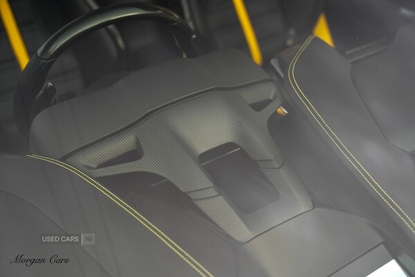 Used Ferrari SF90 Spider 2022 for sale - 77017388: Photo 86