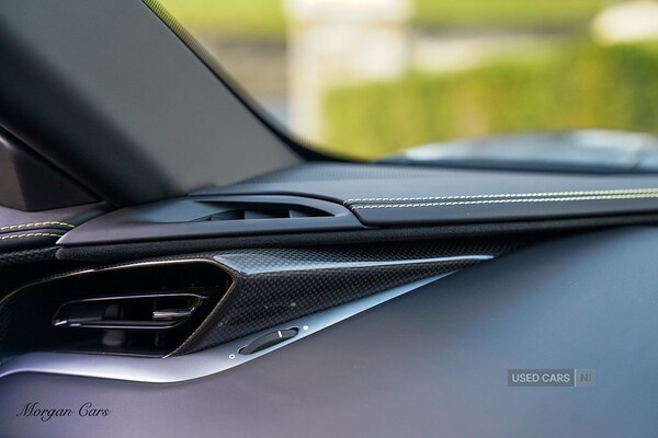 Used Ferrari SF90 Spider 2022 for sale - 77017388: Photo 90