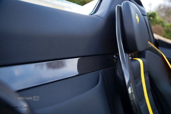 Used Ferrari SF90 Spider 2022 for sale - 77017388: Photo 92