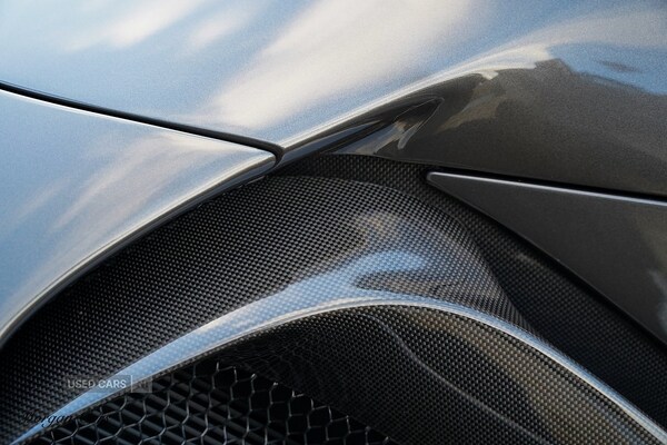 Used Ferrari SF90 Spider 2022 for sale - 77017388: Photo 93