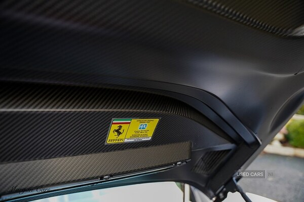 Used Ferrari SF90 Spider 2022 for sale - 77017388: Photo 96