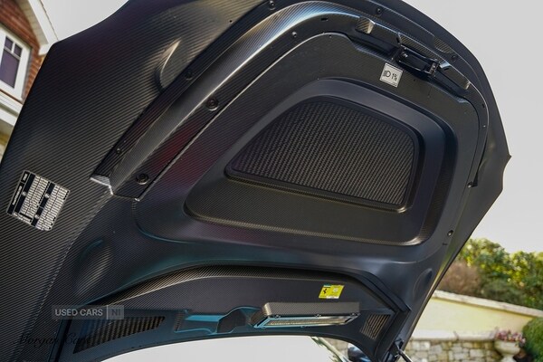 Used Ferrari SF90 Spider 2022 for sale - 77017388: Photo 97