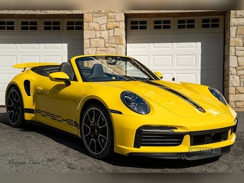 Used Porsche 911 2024 for sale - 75928780: Photo