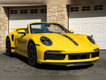Used Porsche 911 2024 for sale - 75928780: Photo