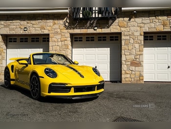 Used Porsche 911 2024 for sale - 75928780: Photo