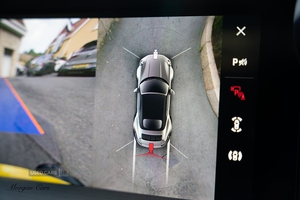 Vehicle 76