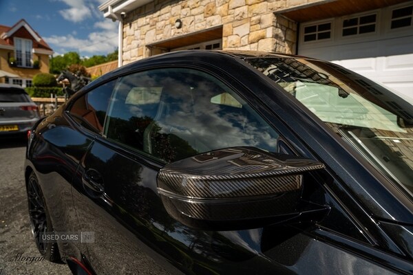 Used BMW M4 2022 for sale - 74727580: Photo 10