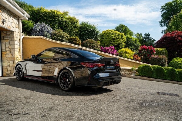 Used BMW M4 2022 for sale - 74727580: Photo 12