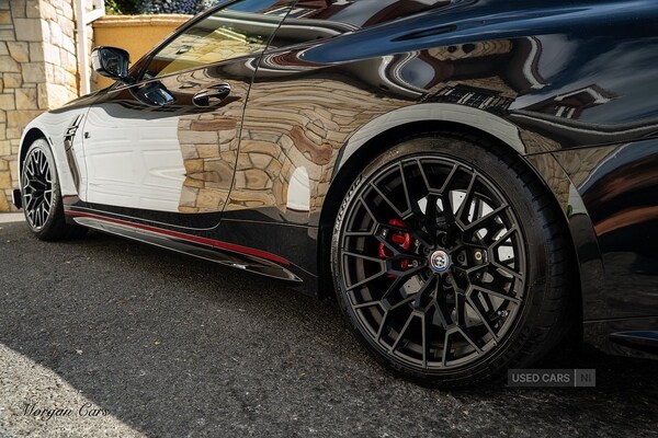 Used BMW M4 2022 for sale - 74727580: Photo 13