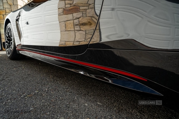 Used BMW M4 2022 for sale - 74727580: Photo 14