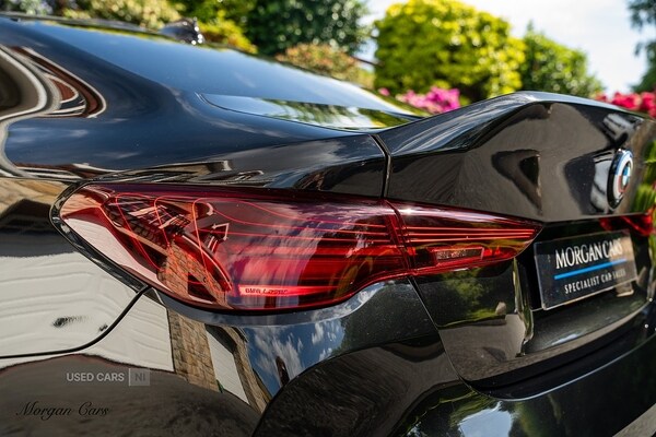 Used BMW M4 2022 for sale - 74727580: Photo 15