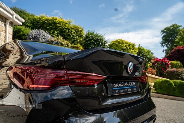 Used BMW M4 2022 for sale - 74727580: Photo 16