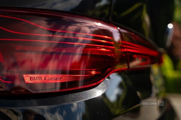 Used BMW M4 2022 for sale - 74727580: Photo 17