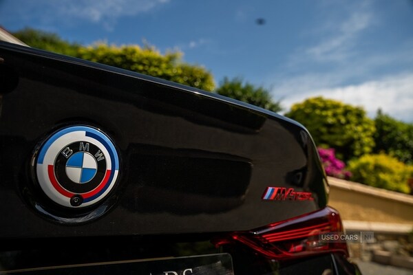 Used BMW M4 2022 for sale - 74727580: Photo 19