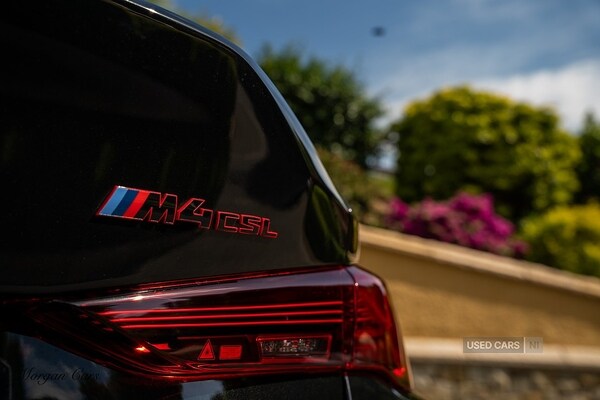 Used BMW M4 2022 for sale - 74727580: Photo 20