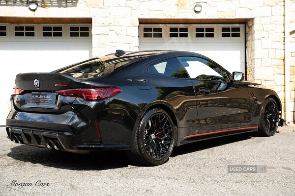 Used BMW M4 2022 for sale - 74727580: Photo 21