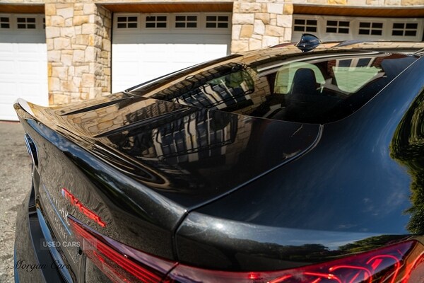 Used BMW M4 2022 for sale - 74727580: Photo 22
