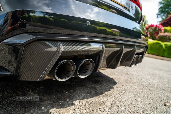Used BMW M4 2022 for sale - 74727580: Photo 23
