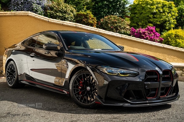 Used BMW M4 2022 for sale - 74727580: Photo 25