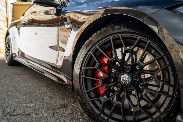 Used BMW M4 2022 for sale - 74727580: Photo 27