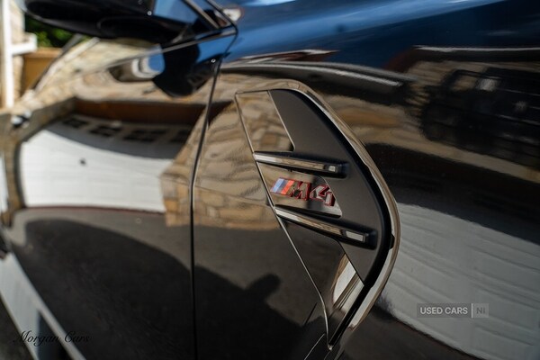 Used BMW M4 2022 for sale - 74727580: Photo 28